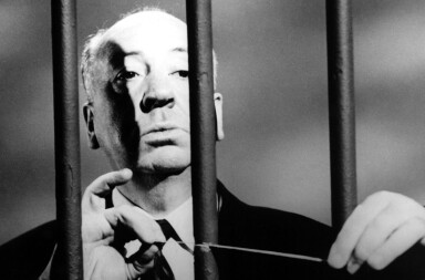 Alfred Hitchcock, el lado más sádico del genio del suspense