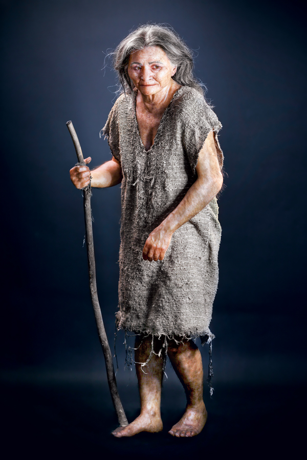 Carel Van Schaik: "El patriarcado es una anomalía en la historia de la humanidad" 2