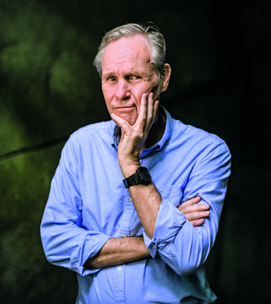 Carel Van Schaik: "El patriarcado es una anomalía en la historia de la humanidad" 3