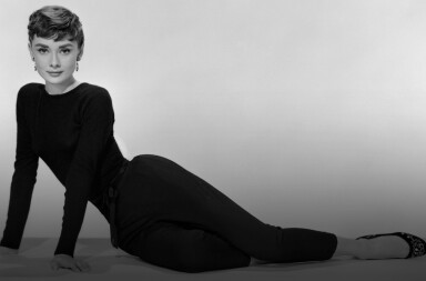 Casi 30 años sin Audrey Hepburn