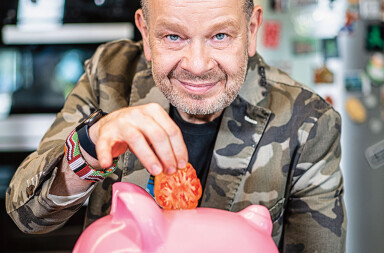 Los cinco consejos de Chicote para ahorrar en la cocina