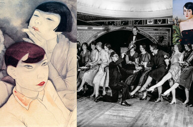 ¿En qué se parecen ‘los locos años veinte’ a los años veinte del siglo XXI?