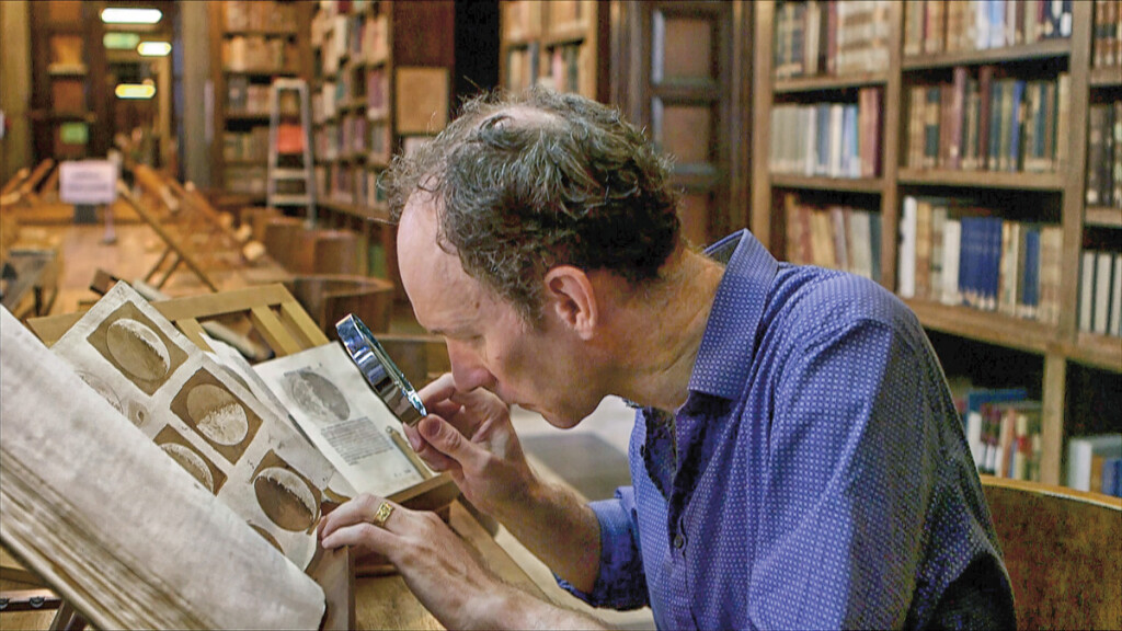 El escándalo del 'Sidereus Nuncius': el enigma de los documentos de Galileo desaparecidos 1