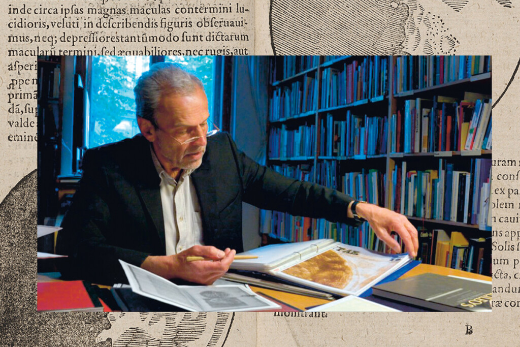 El escándalo del 'Sidereus Nuncius': el enigma de los documentos de Galileo desaparecidos 3