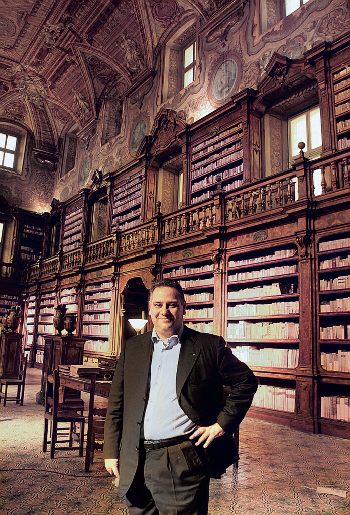 El escándalo del 'Sidereus Nuncius': el enigma de los documentos de Galileo desaparecidos 4