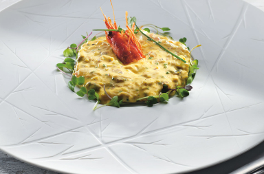 Ensaladilla rusa de sardinilla