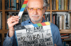 Fernando Colomo: "El poliamor es muy complicado. Yo, como mucho, practicaría la polisoltería..."