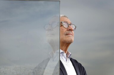 Javier Melero: «Soy un sentimental. Si en la cárcel Modelo ponían ‘Heidi’, yo lloraba más que los presos»