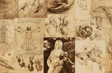 Leonardo da Vinci, el genio interminable