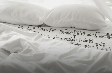 Los extraordinarios algoritmos para conseguir sexo