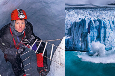 «Dentro de 50 años las condiciones de habitabilidad del ser humano se van a complicar muchísimo»