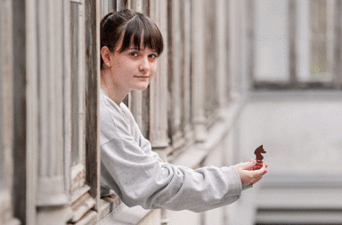 Pasión por el ajedrez: el triunfo de la apertura española