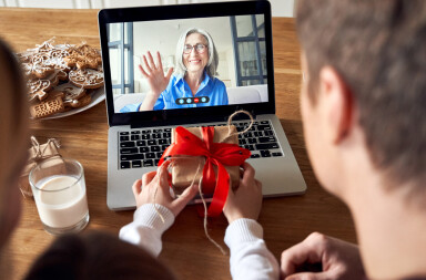 Regalos perfectos para el Día de la Madre