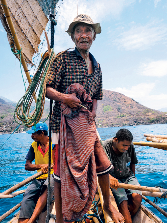 Balleneros milenarios 1