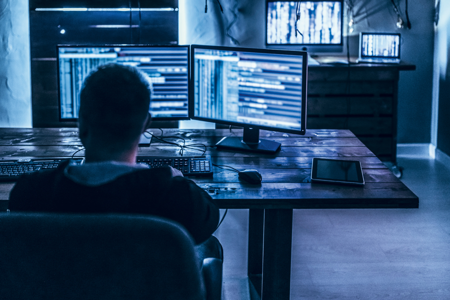 Cómo los gobiernos han perdido la guerra contra los 'hackers' 3