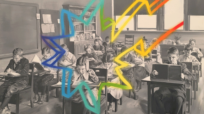 Urvanity, del Surrealismo pop al NFT pasando por el ‘street art’