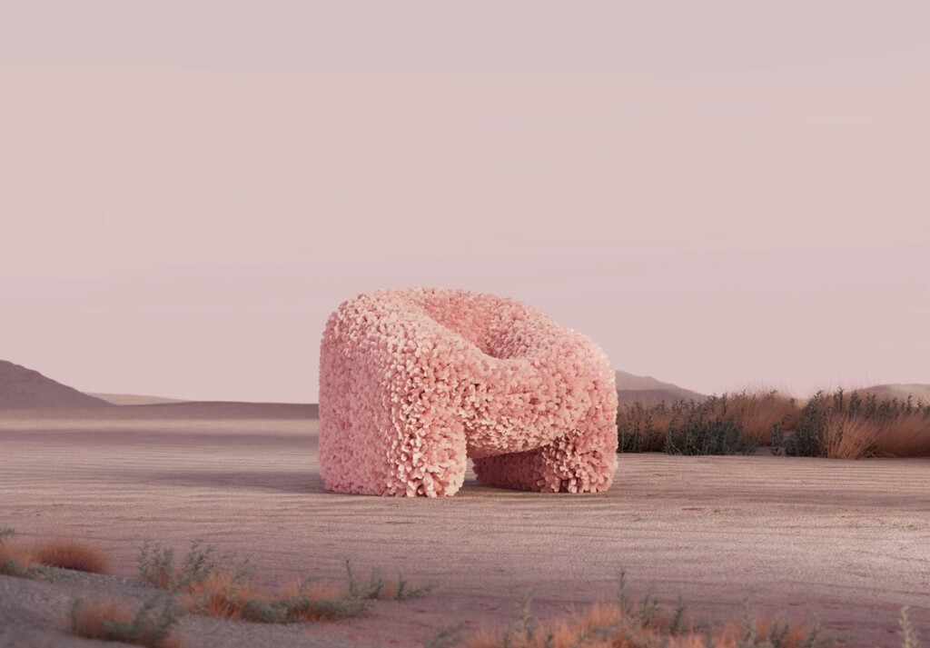 El arte digital que puede acabar con el sistema financiero 6