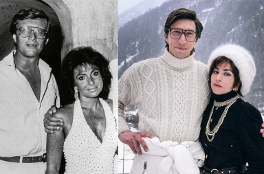 Asesinatos, intrigas y escándalos: el culebrón de la familia Gucci