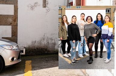 El escándalo de las cámaras porno ocultas: el rincón de la vergüenza