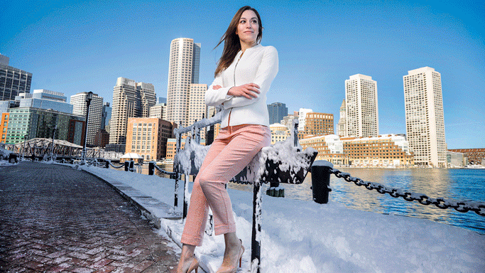 Españoles en la tierra de Joe Biden