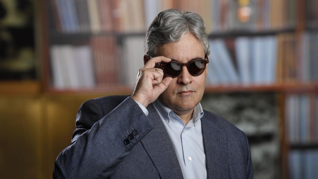 Juan Manuel de Prada: "Los pecados más graves son los de cintura para arriba"