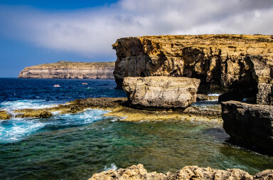 Cinco maravillas del Mediterráneo: unas vacaciones diferentes