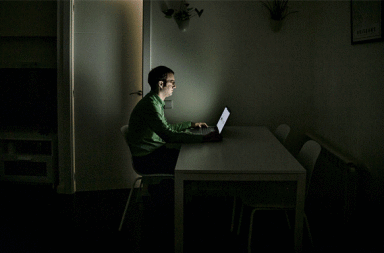 Los españoles que editan la Wikipedia