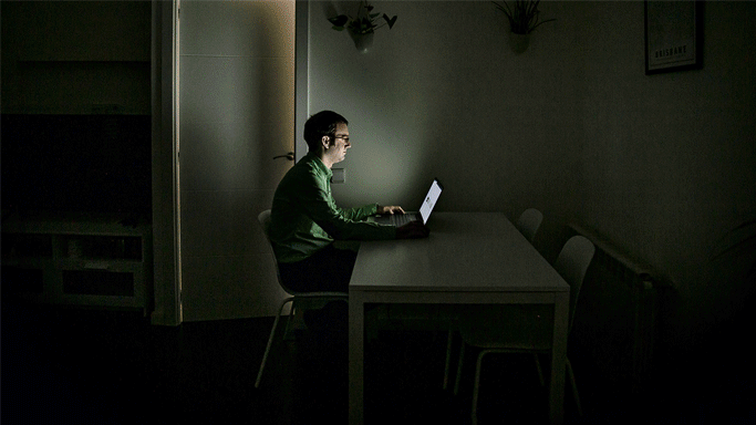 Los españoles que editan la Wikipedia