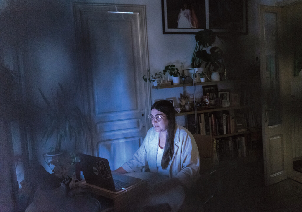 Los habitantes de Wikipedia 2