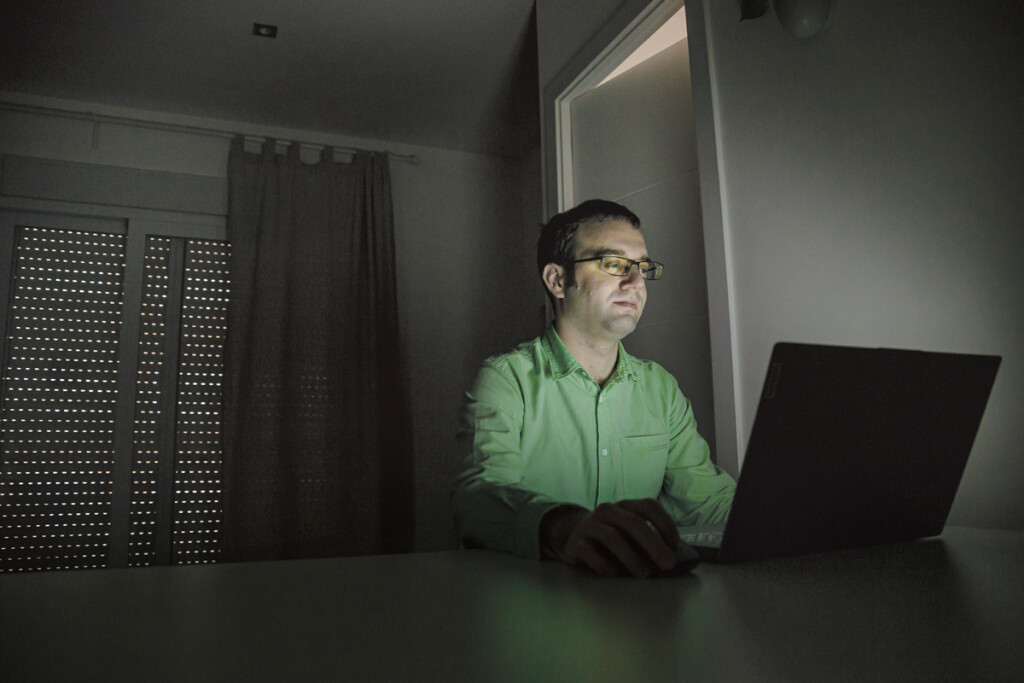 Los habitantes de Wikipedia 3