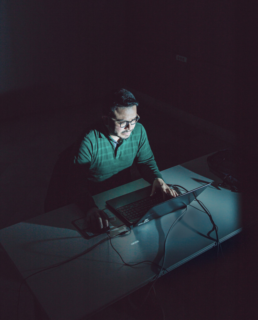 Los habitantes de Wikipedia 5