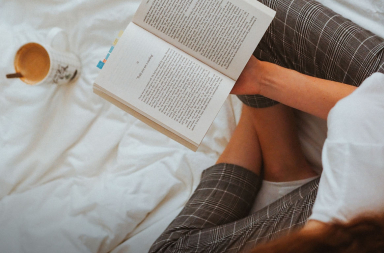 Los libros recomendados de la semana