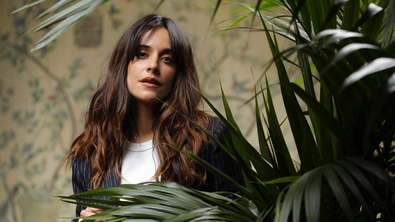 Macarena García: «Recibir un Goya tan pronto te presiona a demostrar que no se equivocaron contigo»