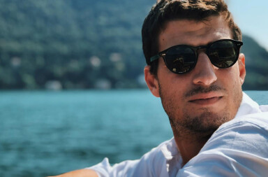 El mayor coleccionista de NFTS: «Casi la totalidad de mi patrimonio está en criptomonedas»