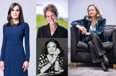 Santander WomenNOW, el futuro se debate aquí