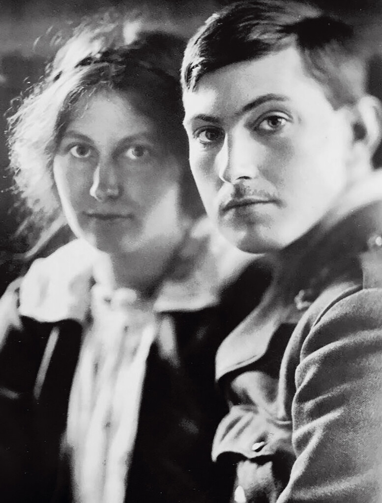 Tras el fantasma del Everest 4