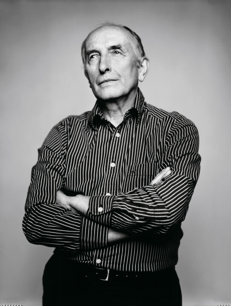 Vaclav Smil, el hombre que más sabe de energía del mundo 1