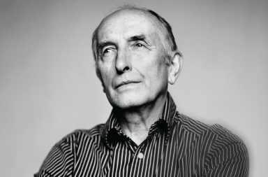 Vaclav Smil: «Vivimos en un sistema irracional y la Tierra no puede soportarlo»