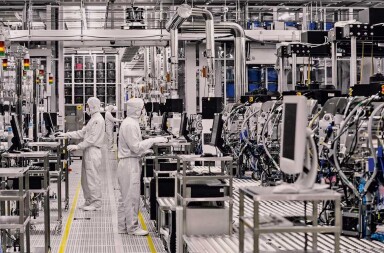 ‘Chipagedón’, apocalipsis en el mundo digital