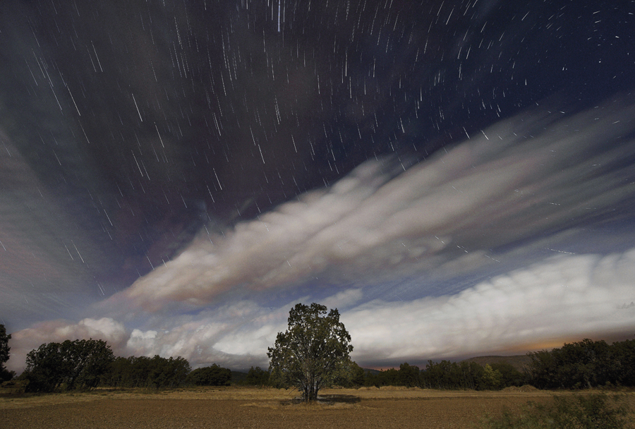 Cuatro paraísos en su punto 3