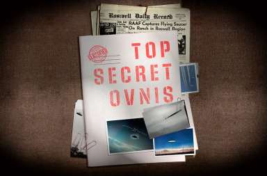 Estados Unidos hará públicos los informes secretos relacionados con avistamientos de ovnis: ¿estamos solos?
