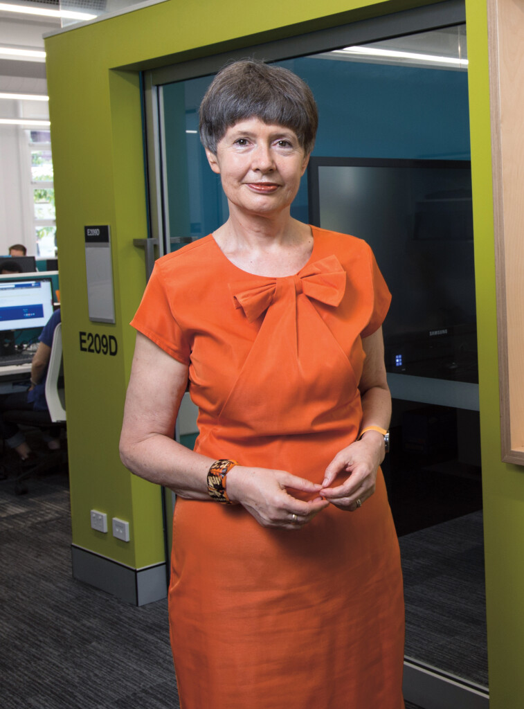 Error COVID-19: "Dijimos que se transmitía como el humo y nos dieron con la puerta en las narices" 2