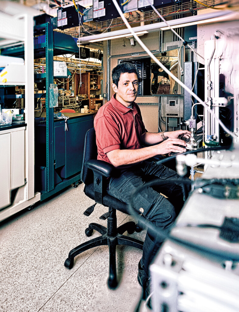 Error COVID-19: "Dijimos que se transmitía como el humo y nos dieron con la puerta en las narices" 3