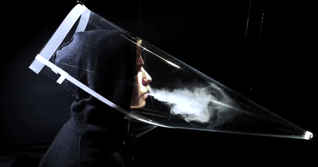 Error COVID-19: "Dijimos que se transmitía como el humo y nos dieron con la puerta en las narices" 4