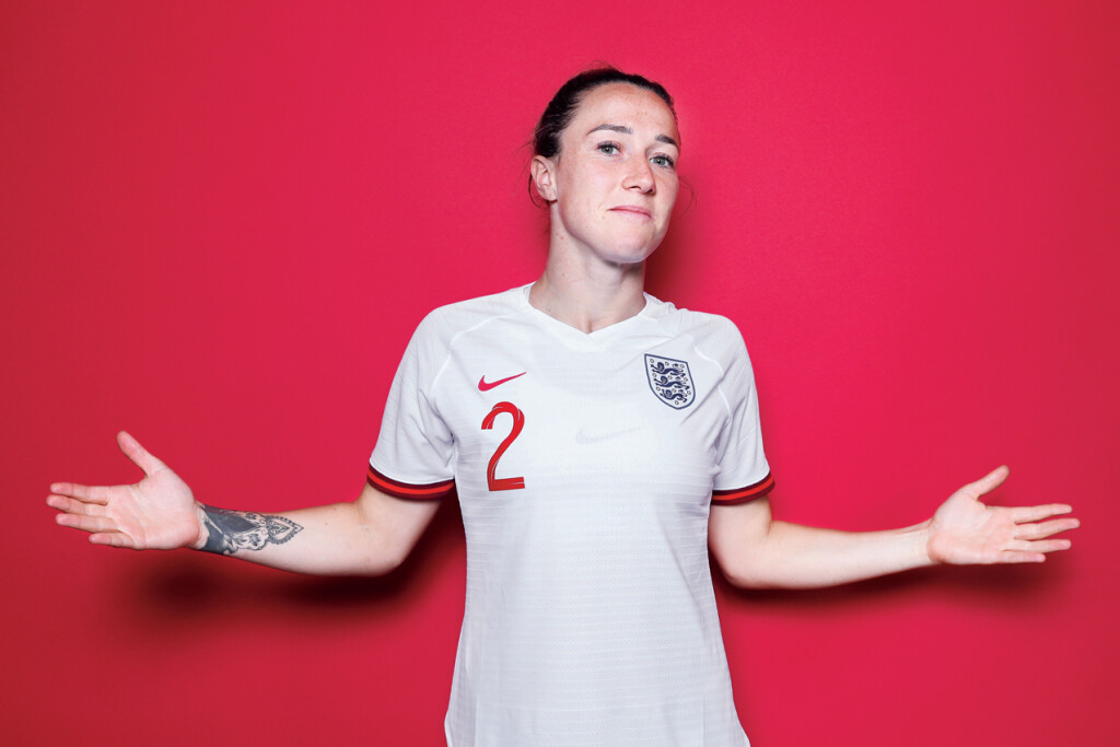 Fútbol femenino: la regla marca la diferencia 5