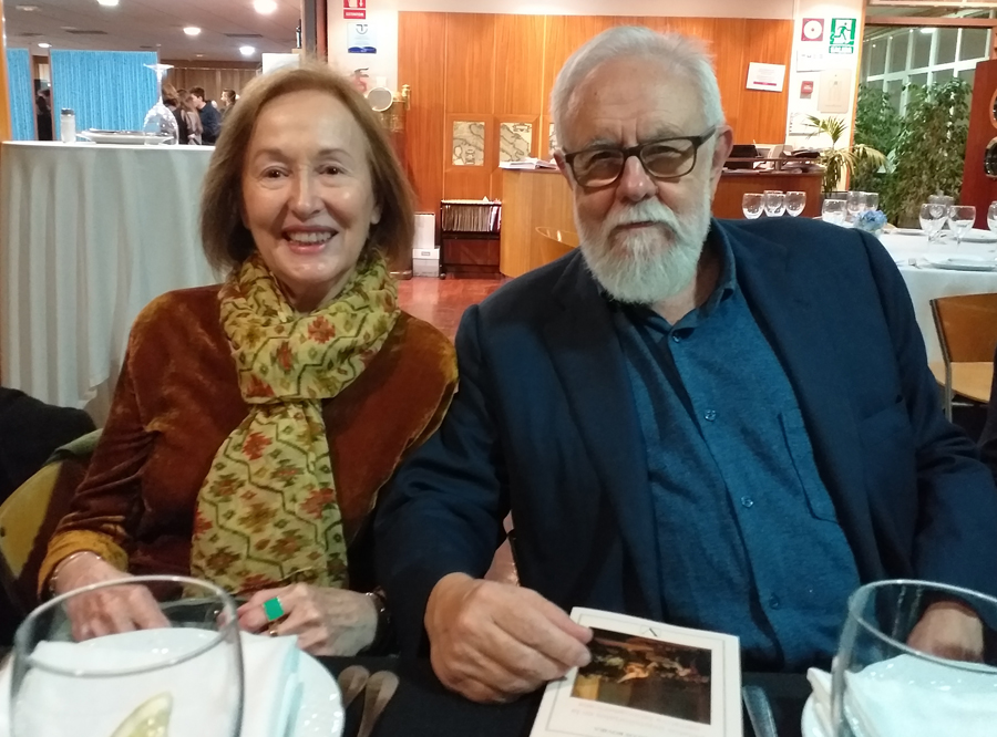 Gonzalo Suárez: "Cada vez tengo menos verdades de vendedor" 3