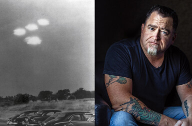 Exjefe del Pentágono: «Es una tecnología más avanzada que la nuestra»