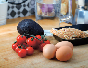 Jorge Fernández: "Soy el tío más afortunado del mundo y trabajo para seguir siéndolo" 1