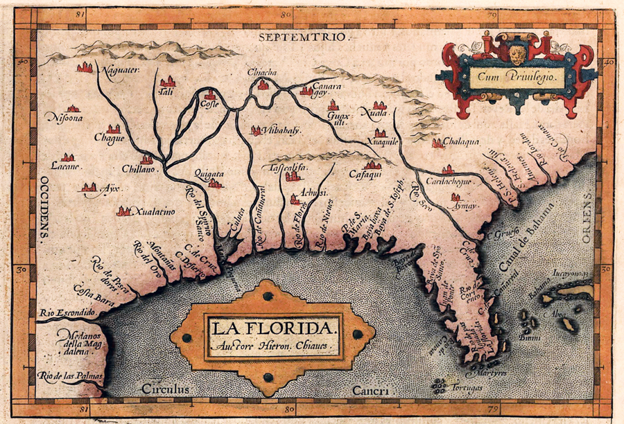 Juan Ponce de León, el descubrimiento de Estados Unidos 3