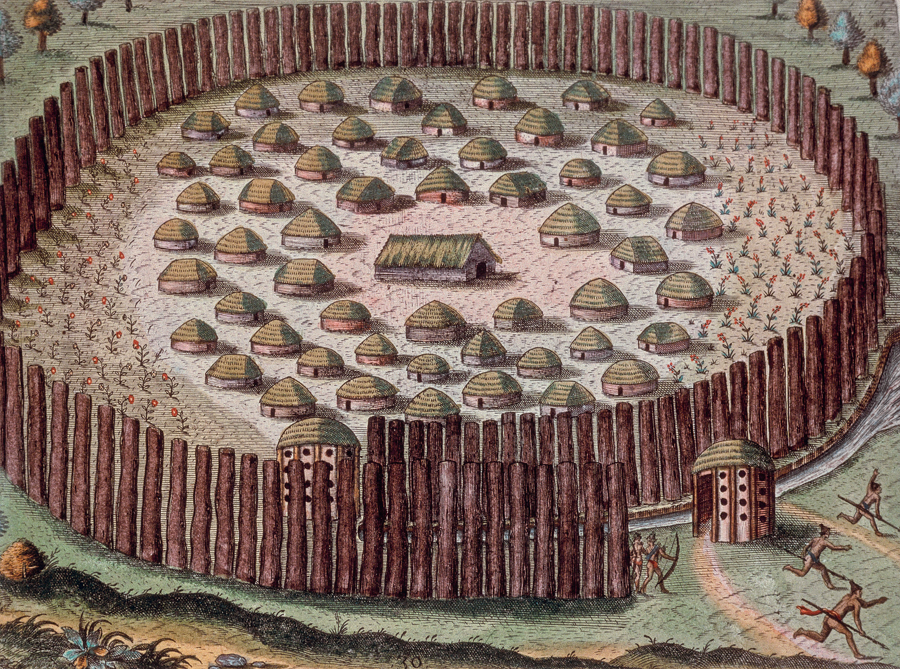 Juan Ponce de León, el descubrimiento de Estados Unidos 4